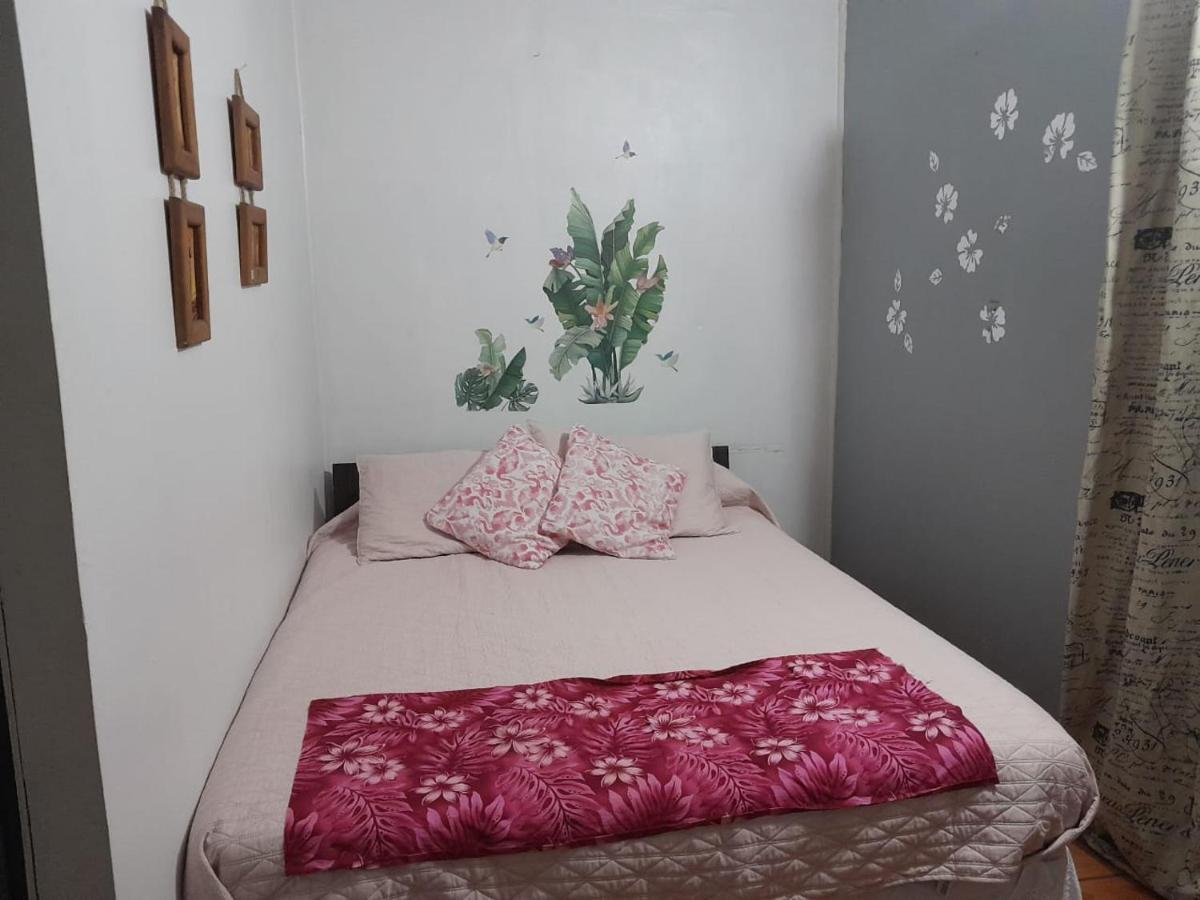 Hotel Hanau'Eepe Ханга Роа Екстериор снимка
